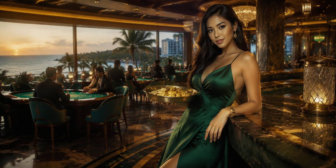 slot88toto Bikini Paradise
